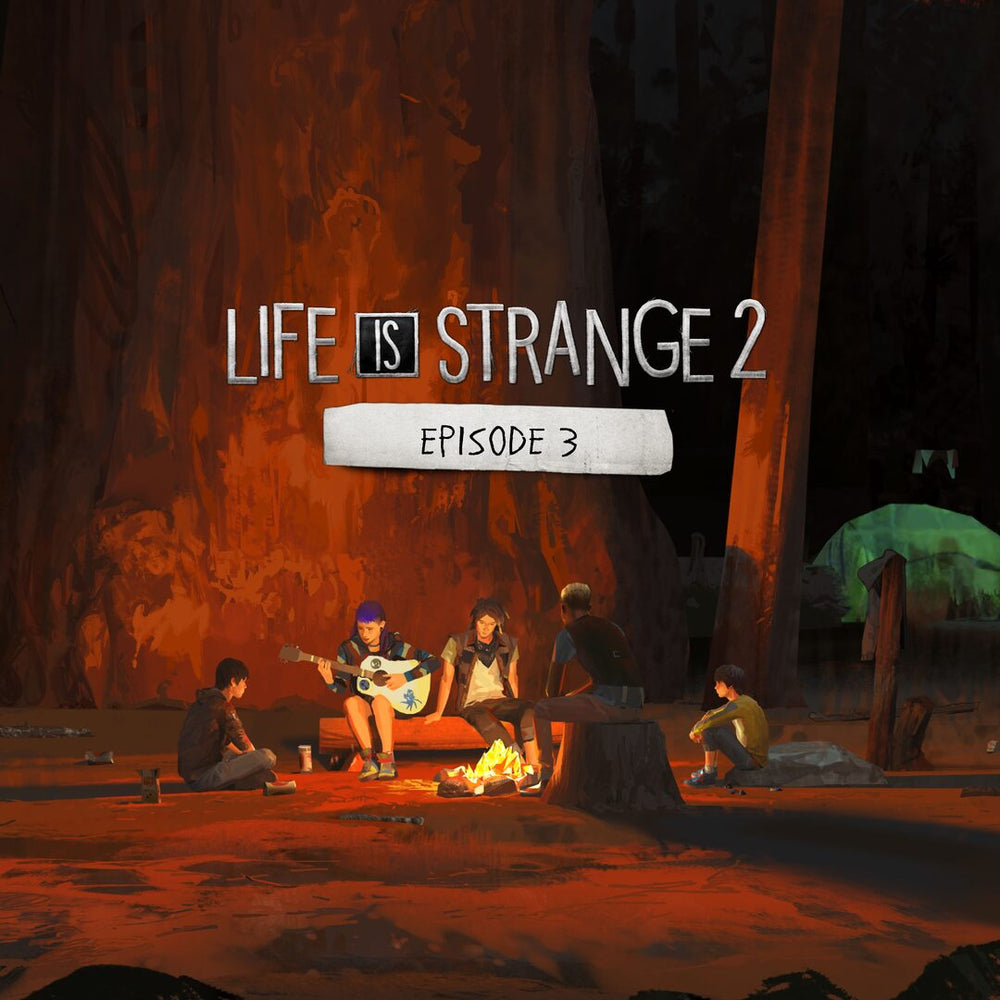 Life is Strange 2 - Episódio 3