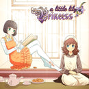 A Little Lily Princess PS4 & PS5 (PSN BR)