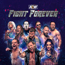AEW: Fight Forever (PSN BR)
