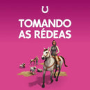 PACOTE DE EXPANSÃO TOMANDO AS RÉDEAS - Giftcard