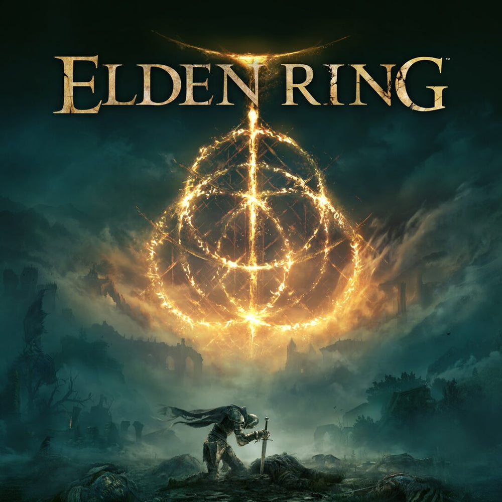 ELDEN RING PS4 & PS5 - Falas Store – Jogos Digitais em Angola