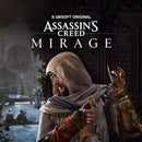 Assassin's Creed® Mirage (PSN BR)