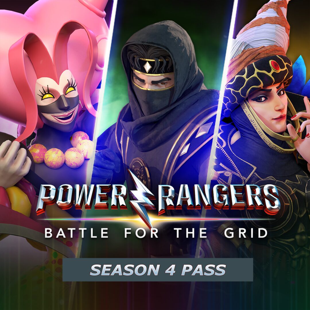 A quarta temporada passagem