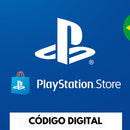 PLAYSTATION BRASIL - Giftcard