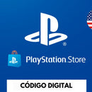 PLAYSTATION ESTADOS UNIDOS - Giftcard