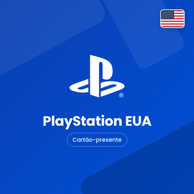 PLAYSTATION EUA