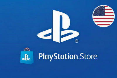 PLAYSTATION EUA