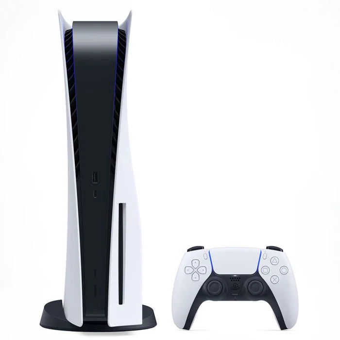 PS5 - Falas Store – Jogos Digitais em Angola