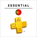 PLUS ESSENTIAL - Playstation Plus Portugal