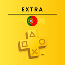 PLUS EXTRA - Playstation Plus Portugal
