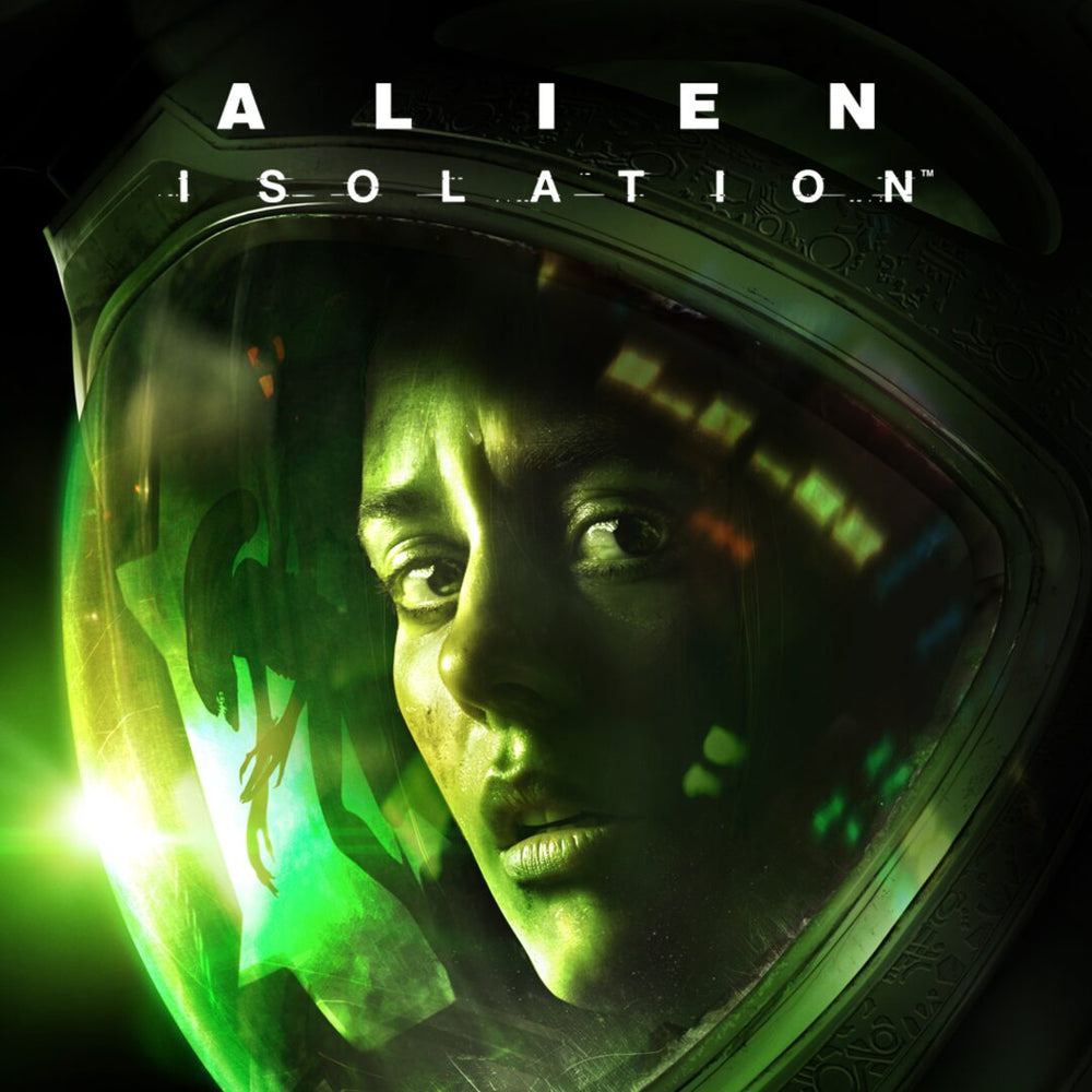 Alien: Isolation (PSN BR)