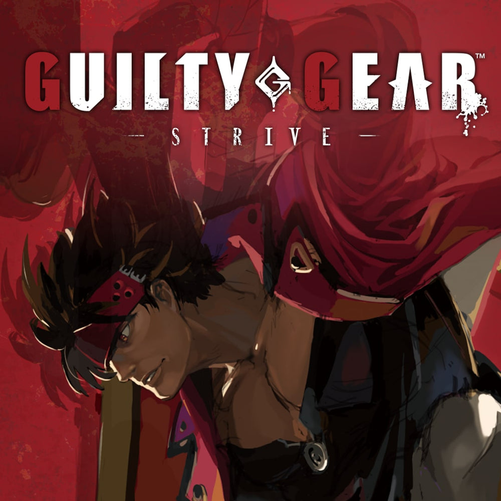 Guilty Gear -Strive- - Falas Store – Jogos Digitais em Angola