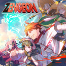 Zengeon (PSN BR)