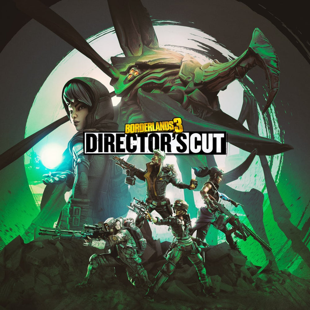 Borderlands 3: Director's Cut PS4™ & PS5™