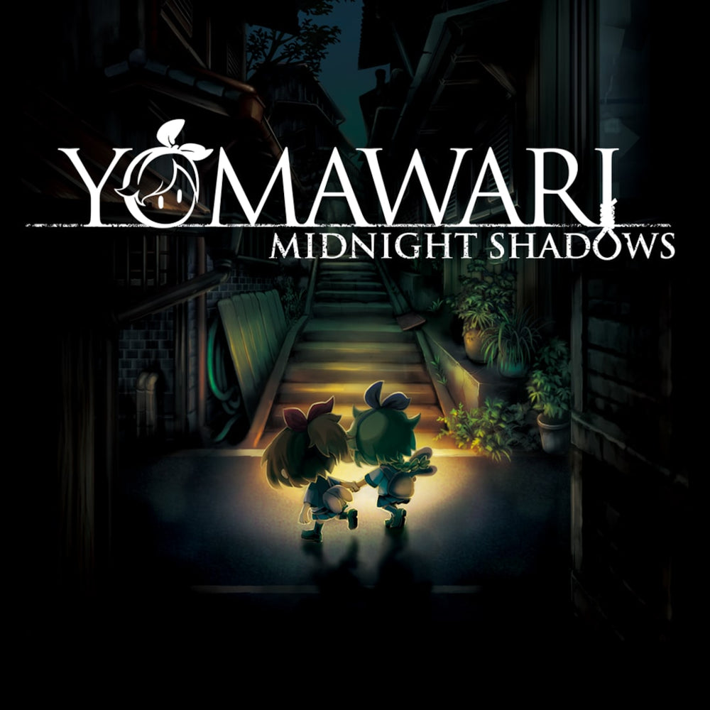 Yomawari: Midnight Shadows (PSN BR)