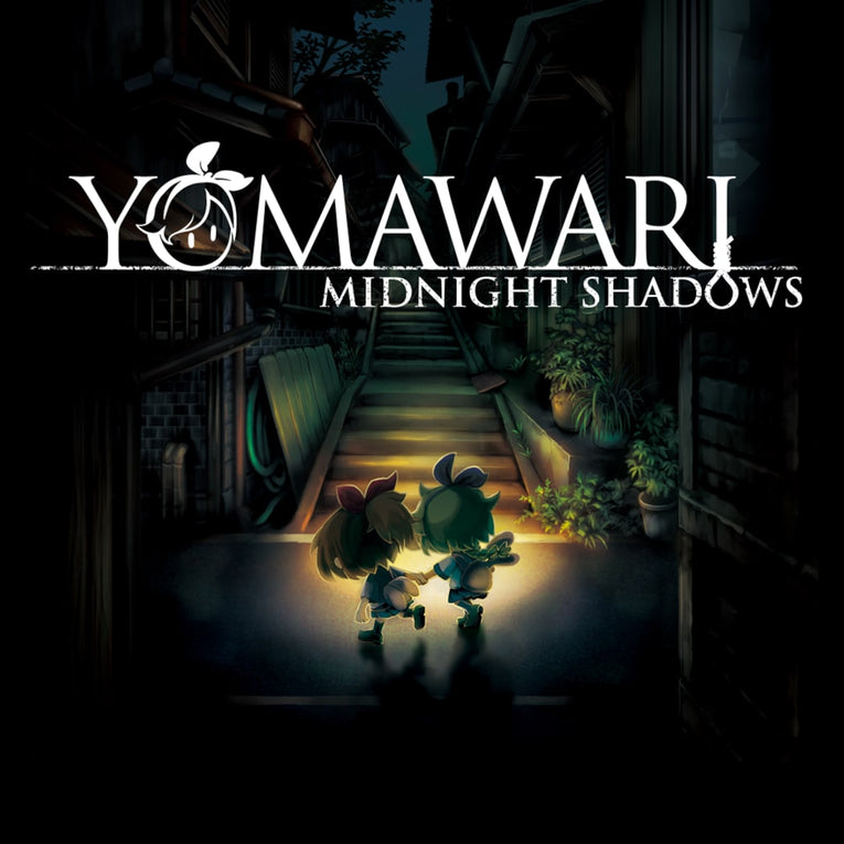 Yomawari: Midnight Shadows (PSN BR)