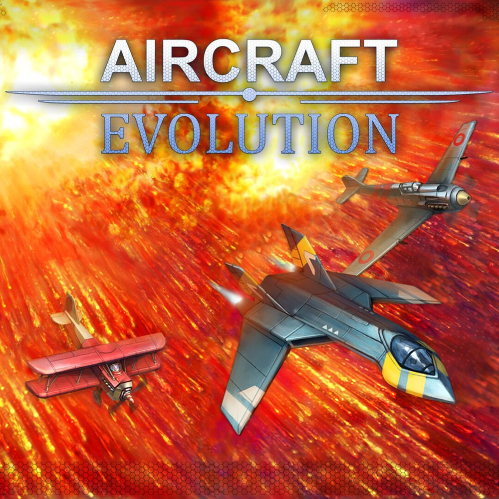 Aircraft Evolution (PSN BR)