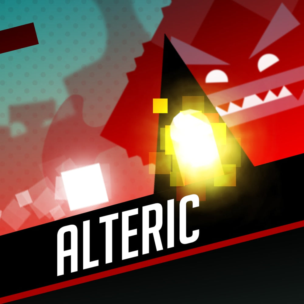 Alteric (PSN BR)