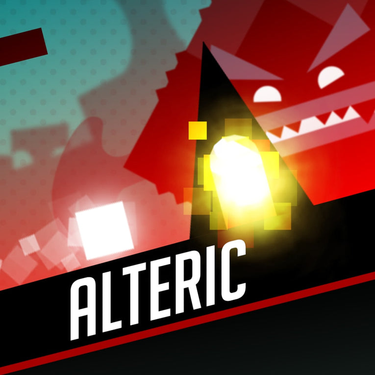 Alteric (PSN BR)