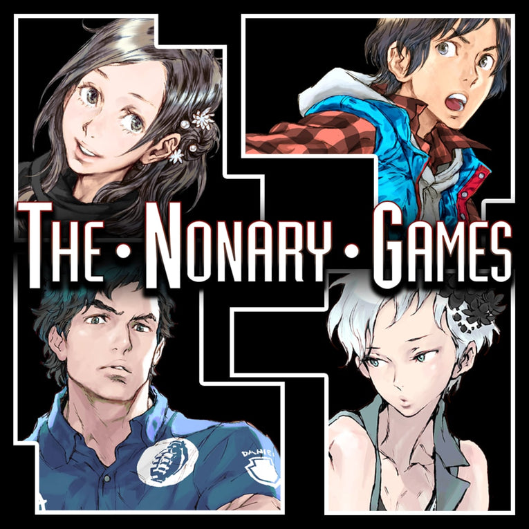 Zero Escape: The Nonary Games (PSN BR)