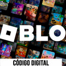 ROBUX GLOBAL - Giftcard