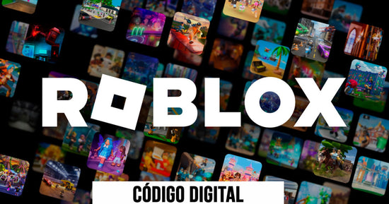 ROBUX GLOBAL - Giftcard