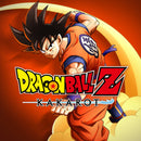 DRAGON BALL Z: KAKAROT (PSN BR)