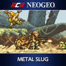 ACA NEOGEO METAL SLUG (PSN BR)