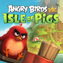 Angry Birds VR: Isle of Pigs (PSN BR)