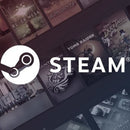 STEAM EUA - Giftcard