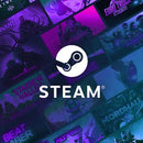 STEAM EUROPA - Giftcard