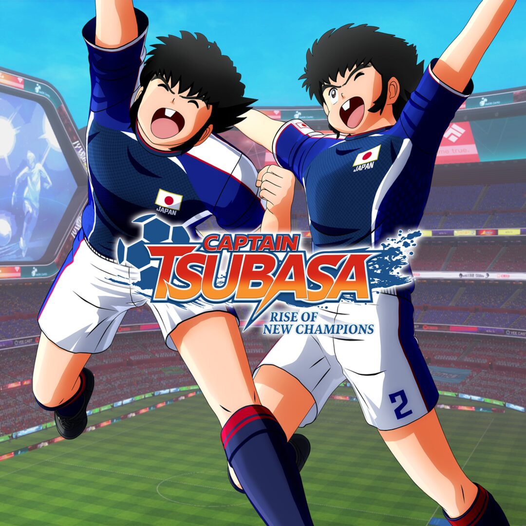 Missão Captain Tsubasa: Rise of New Champions – Irmãos Tachibana