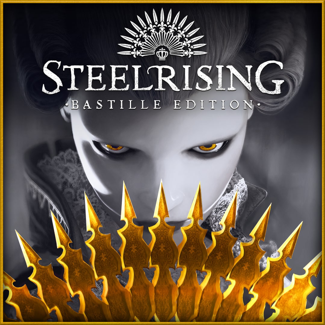 Steelrising - Bastille Edition