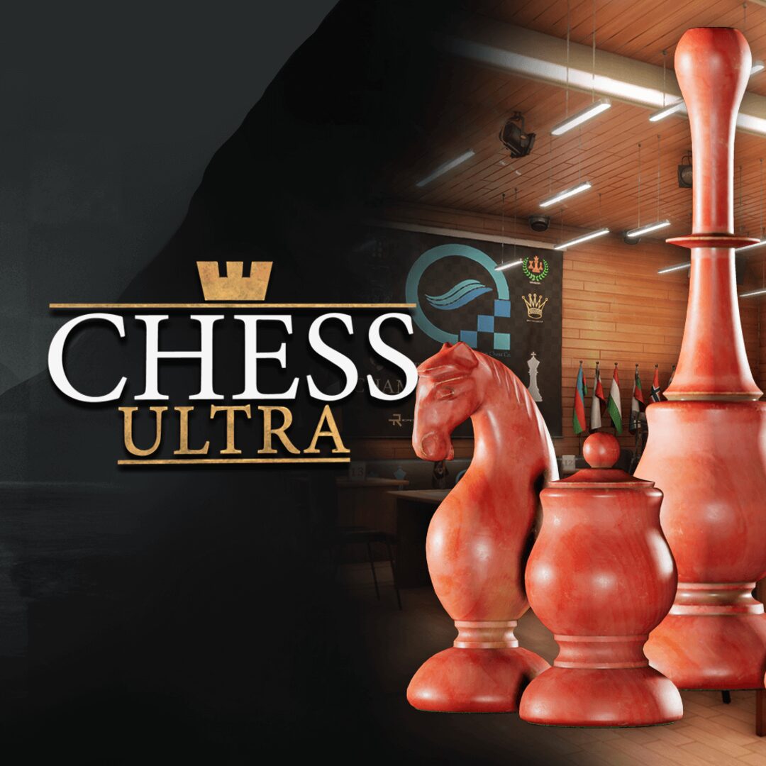 Chess Ultra: Pacote de Jogo da Academia