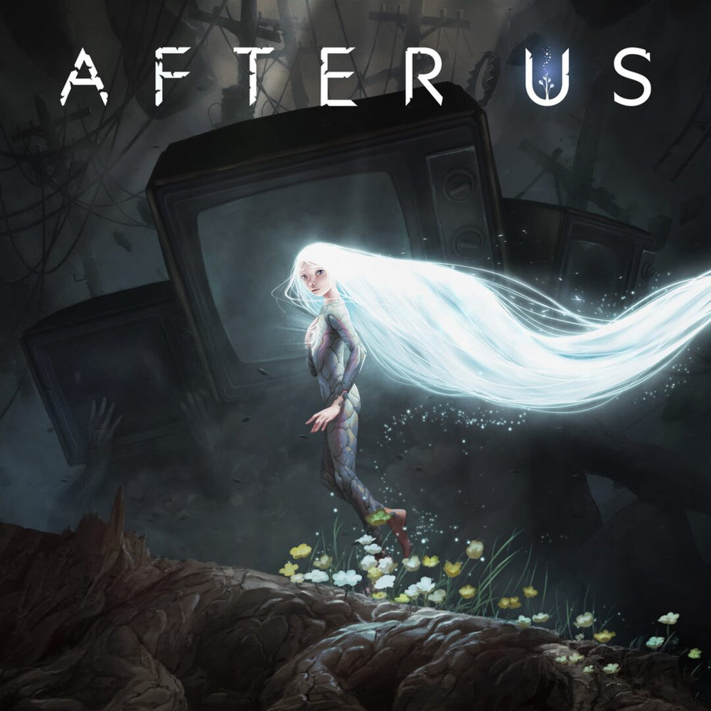After Us (PSN BR)