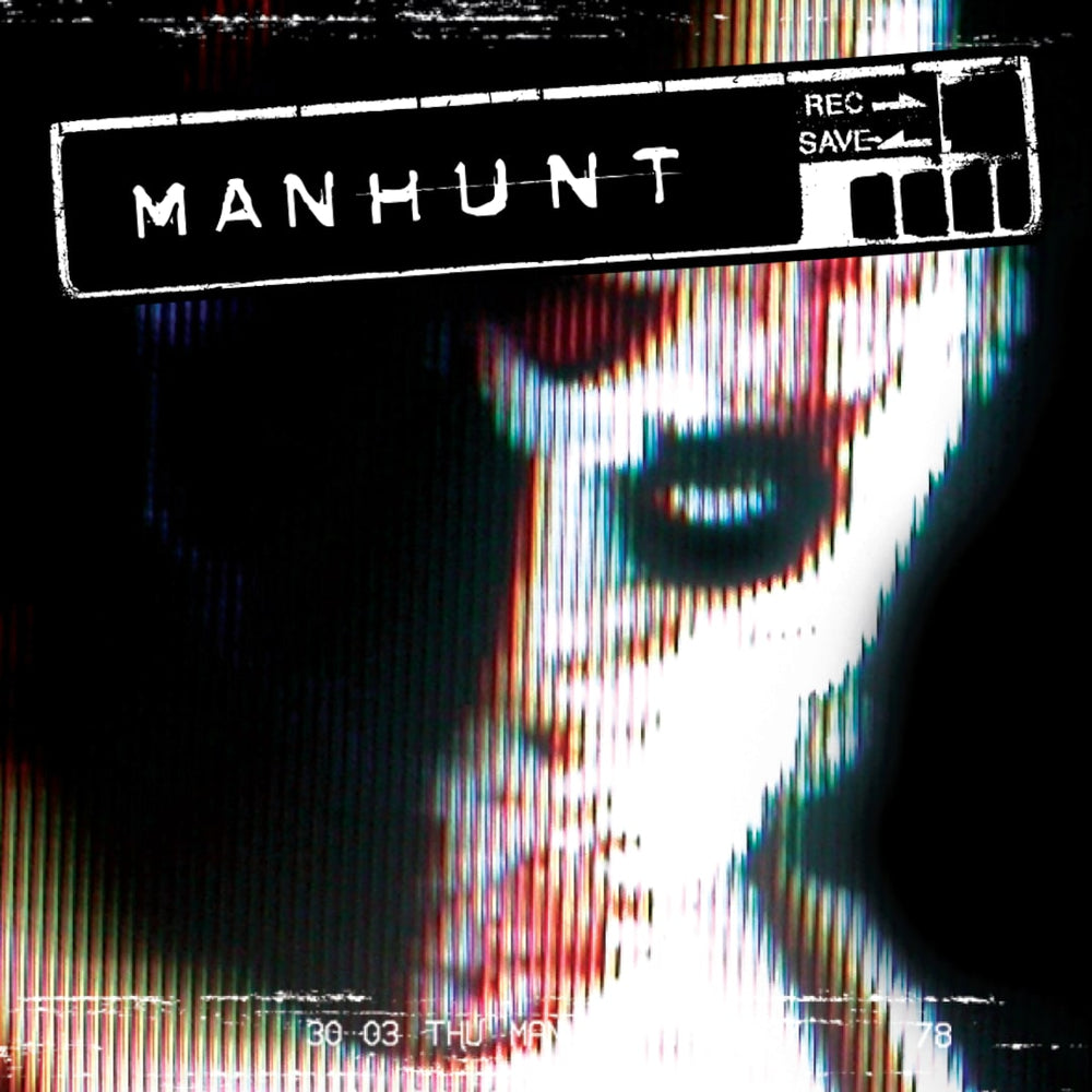 Manhunt - Falas Store – Jogos Digitais em Angola