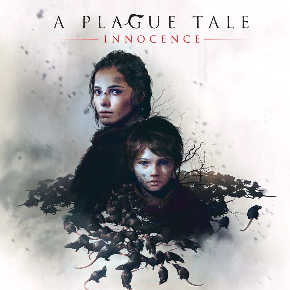 A Plague Tale: Innocence - Falas Store – Jogos Digitais em Angola