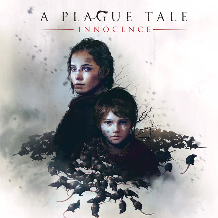 A Plague Tale: Innocence (PSN BR)