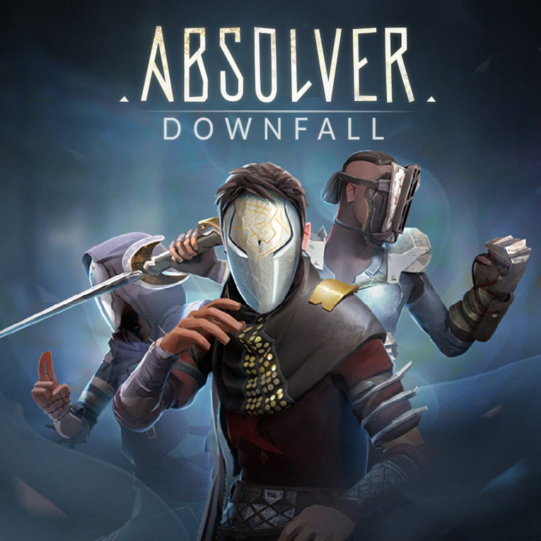 Absolver (PSN BR)
