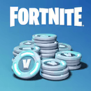 V-BUCKS PLAYSTATION PORTUGAL - Giftcard