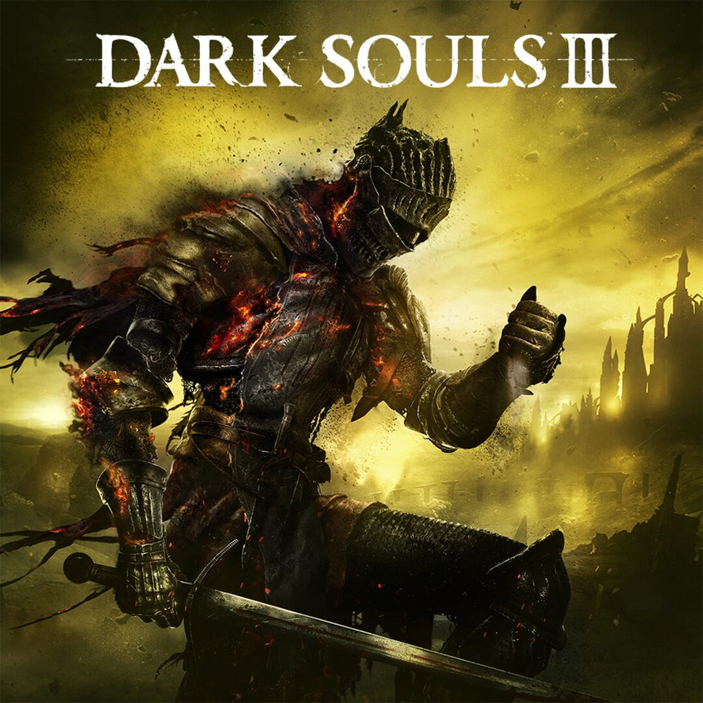 DARK SOULS™ III - Falas Store – Jogos Digitais em Angola