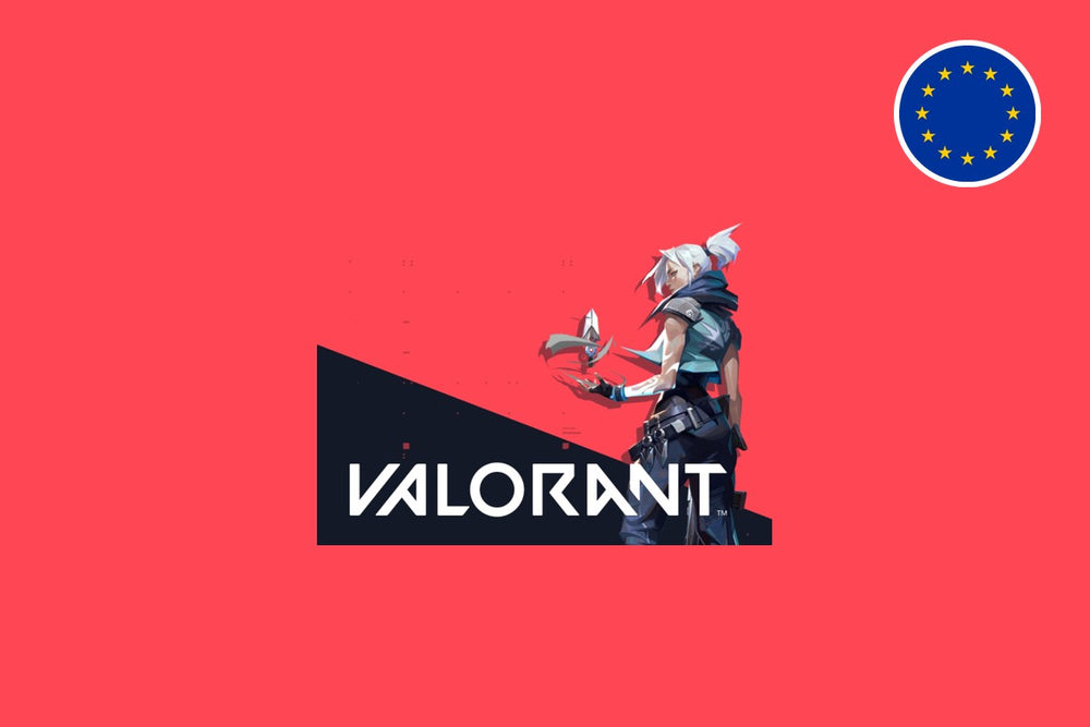 VALORANT EUROPA