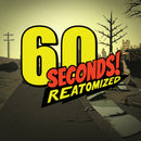 60 Seconds! Reatomized (PSN BR)