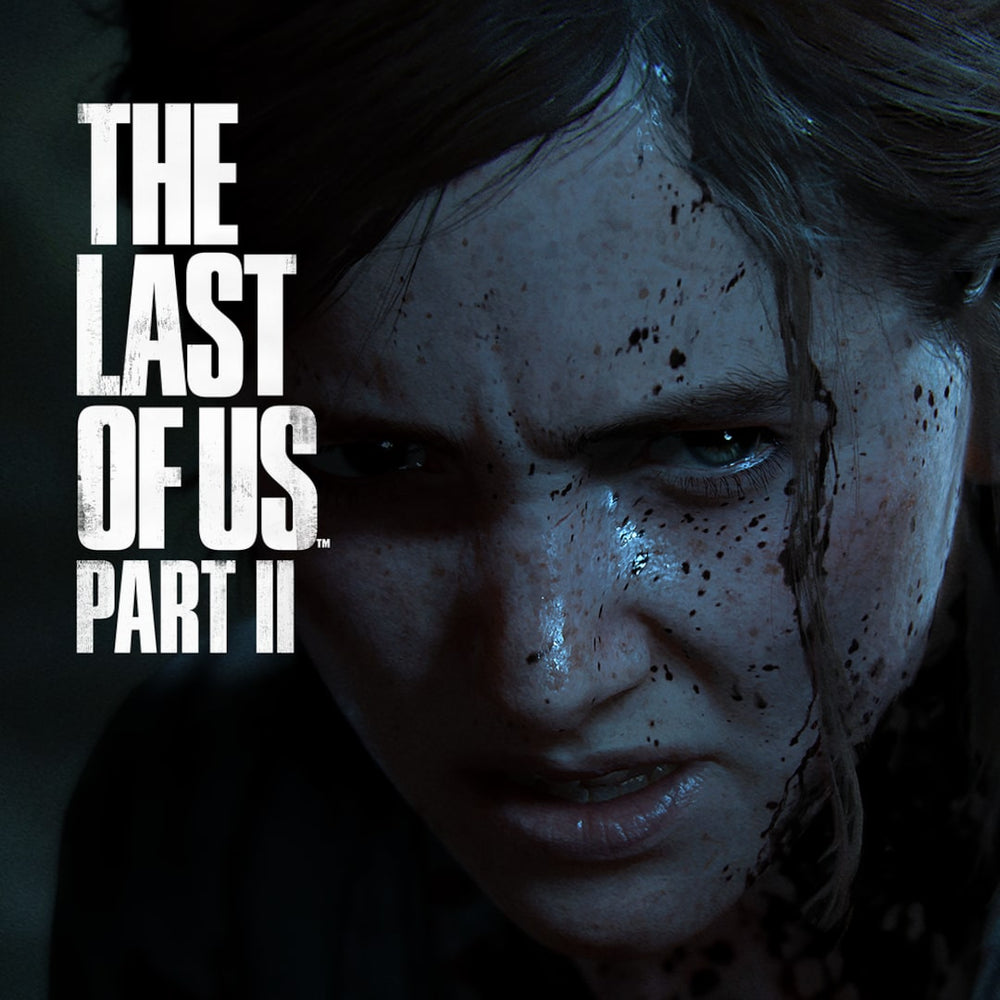 The Last of Us™ Part II - Falas Store – Jogos Digitais em Angola