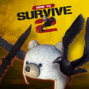 Abandoned Backpack (PSN BR)