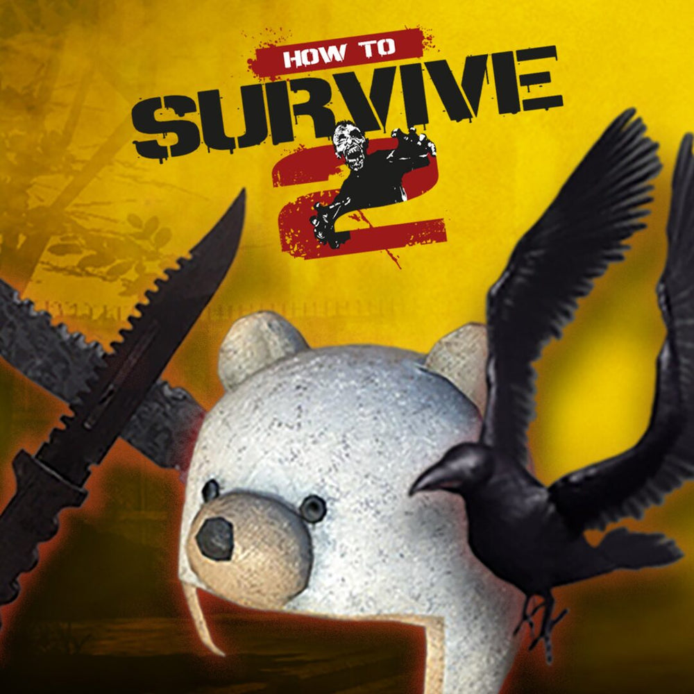 Abandoned Backpack (PSN BR)