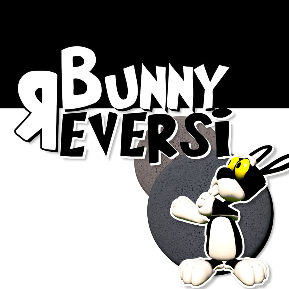 Bunny Reversi