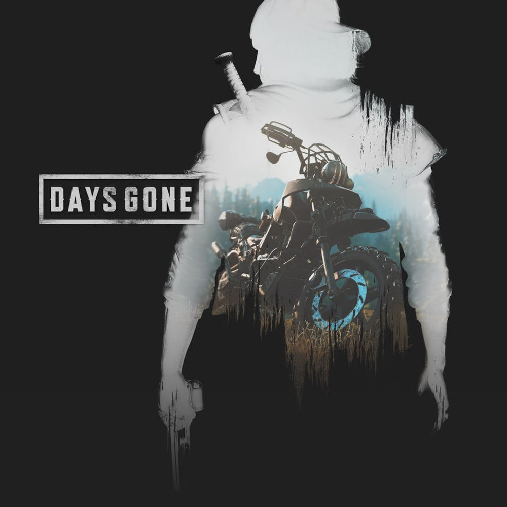 Days Gone (PSN BR)