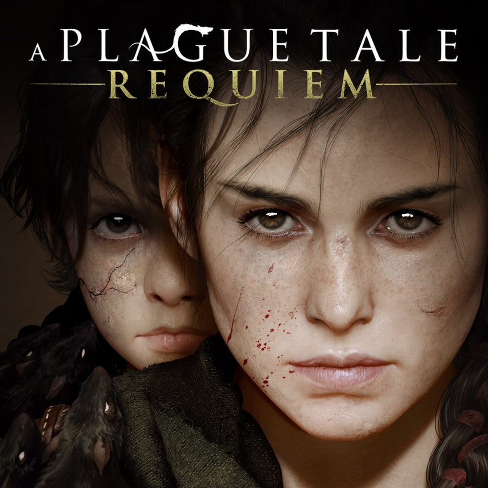 A Plague Tale: Requiem - Falas Store – Jogos Digitais em Angola