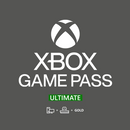 XBOX GAMEPASS ULTIMATE GLOBAL - Giftcard